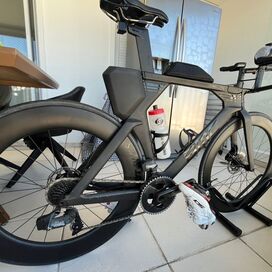 BMC Timemachine 01 Disc ONE AXS